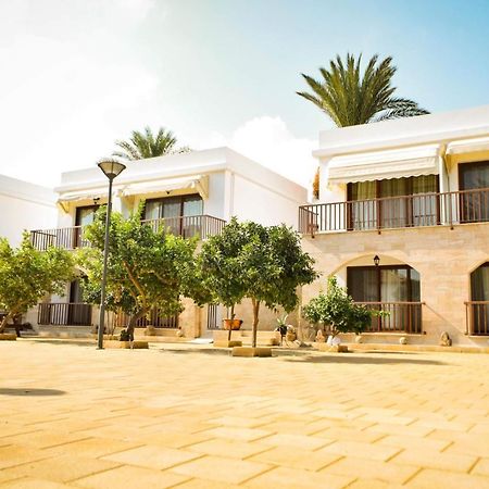 Golden Palms Guest House & Cafe Famaguszta Kültér fotó