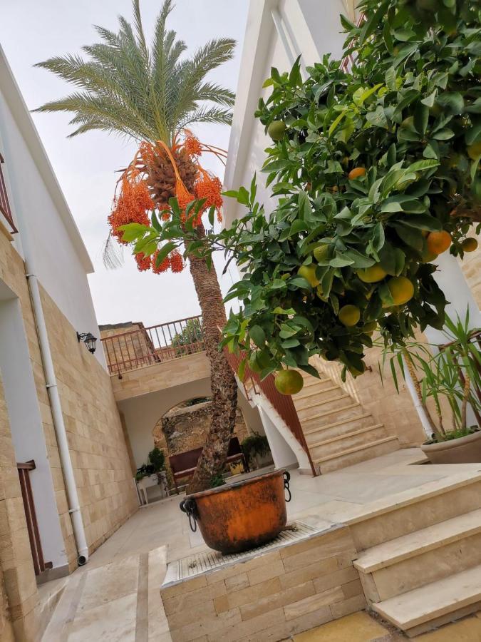 Golden Palms Guest House & Cafe Famaguszta Kültér fotó