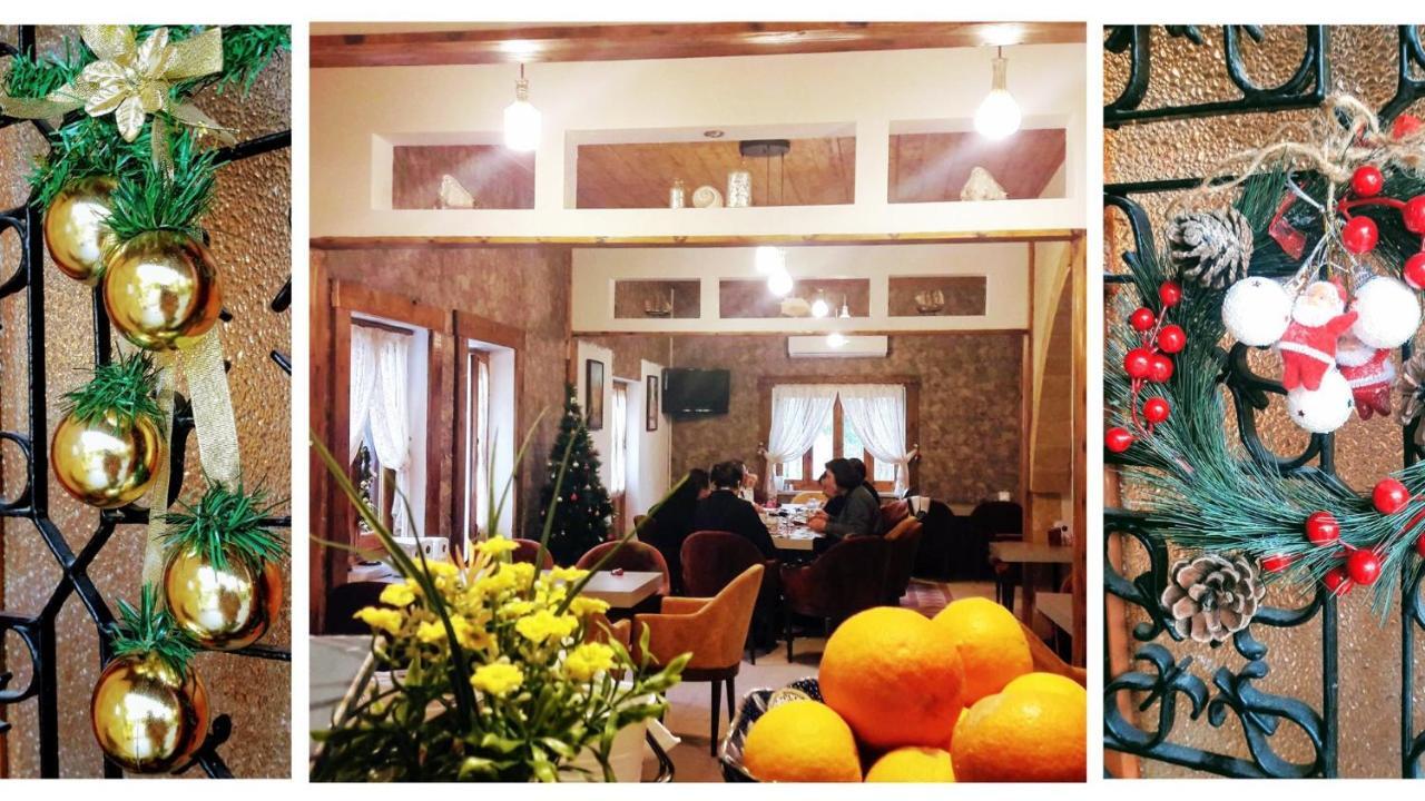 Golden Palms Guest House & Cafe Famaguszta Kültér fotó